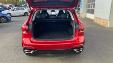 MG HS 1.5 T-GDI Trophy 5dr Petrol Hatchback